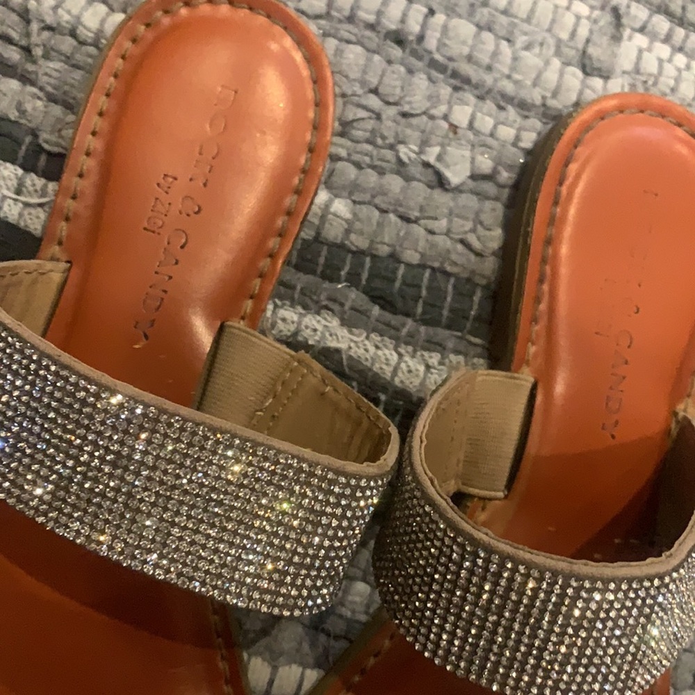 Bling Slides - Picture 5 of 7